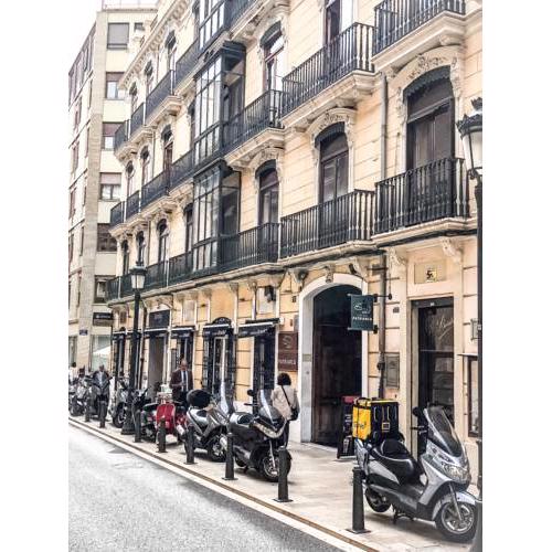 Casa del Patriarca
