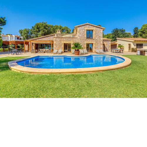 CASA DEL PINARET
