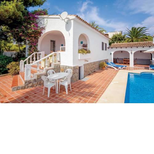 Casa del Pines