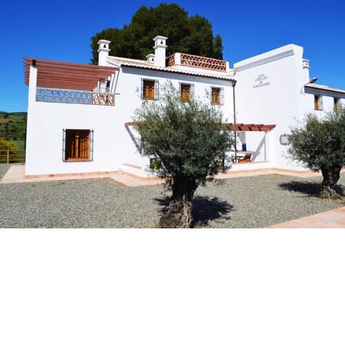 Casa del Pino
