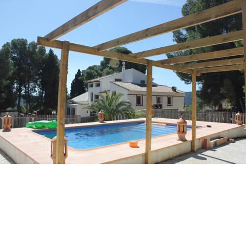 CASA del PINO