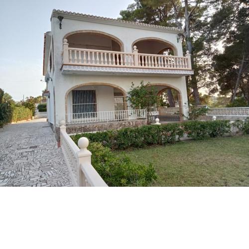 CASA DEL PLATAN
