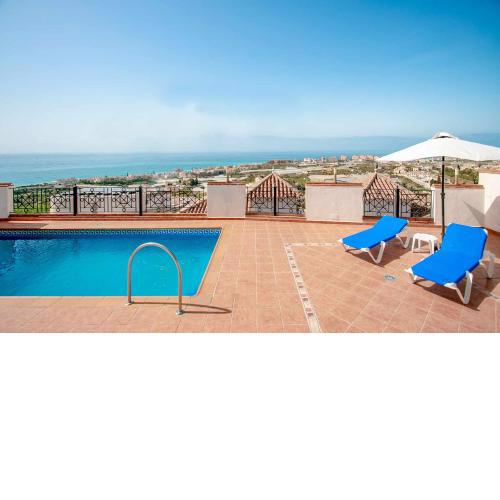 Casa del Poeta N6, Torrox Park