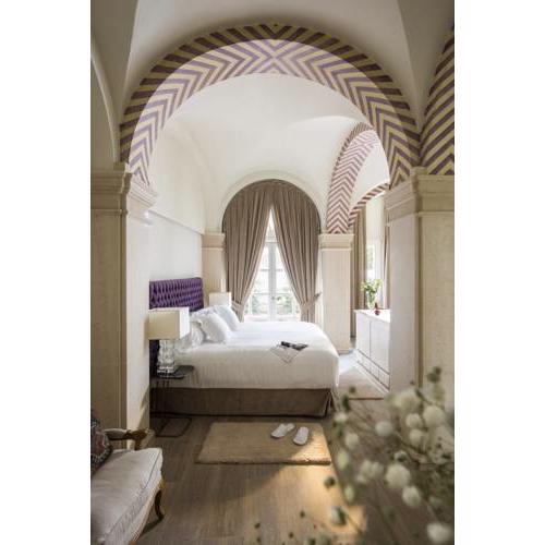 Casa del Poeta Triana Suite & Homes