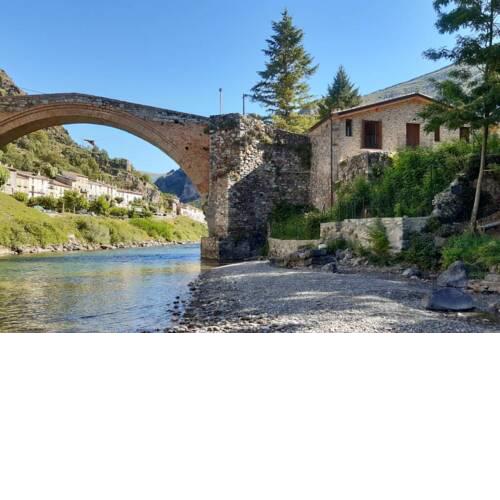 Casa del Pont