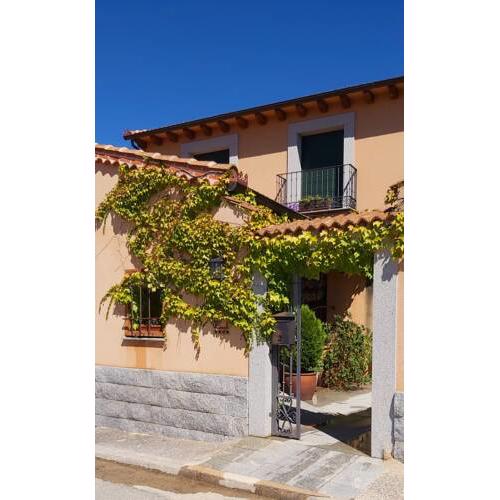Casa del Portalón