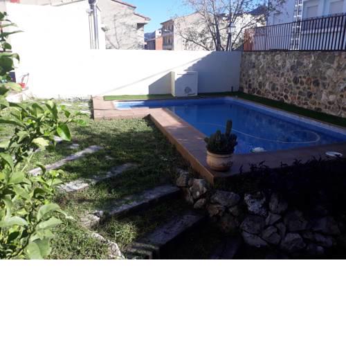 Casa del Pueblo