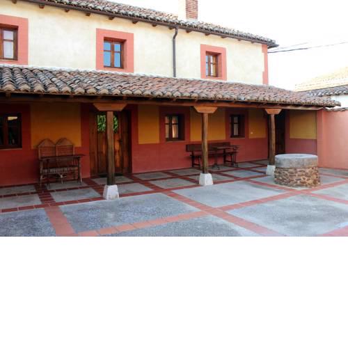 Casa del Recaudador