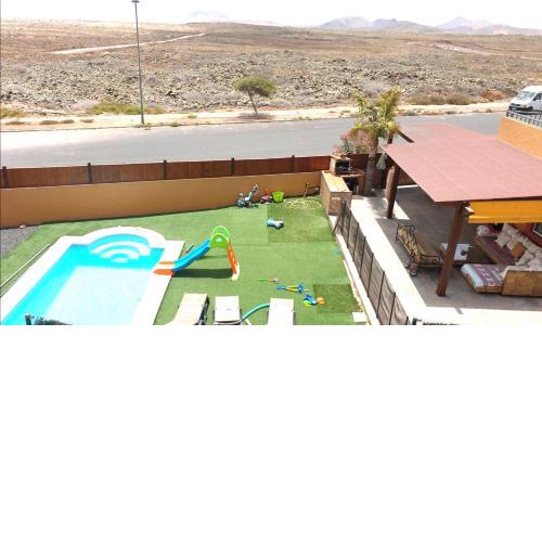 Casa del Relax