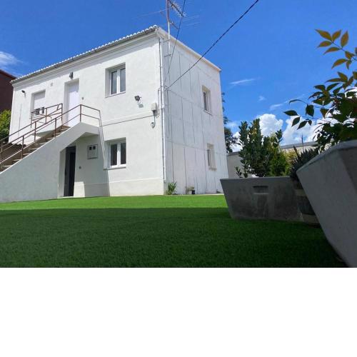 CASA del RELOJERO