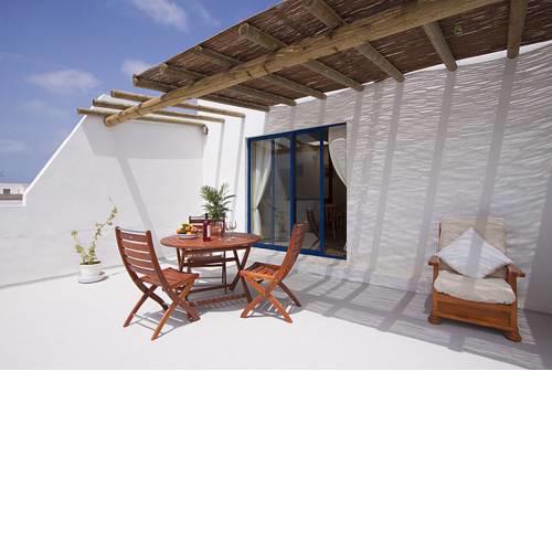Casa del Rio