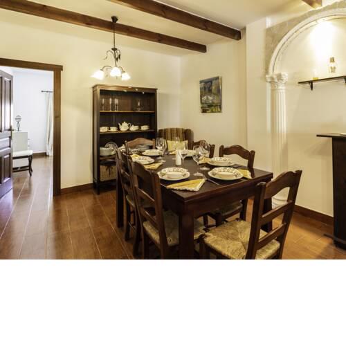 Casa del rio