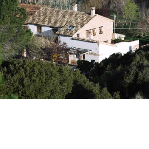 Casa del Rio