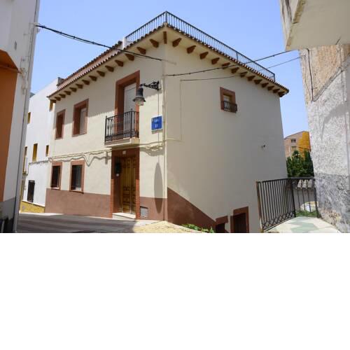 Casa del Río