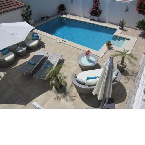Casa Del Sol Boutique Bed and Breakfast