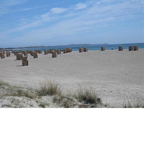 Casa del Sol Stranddistelweg