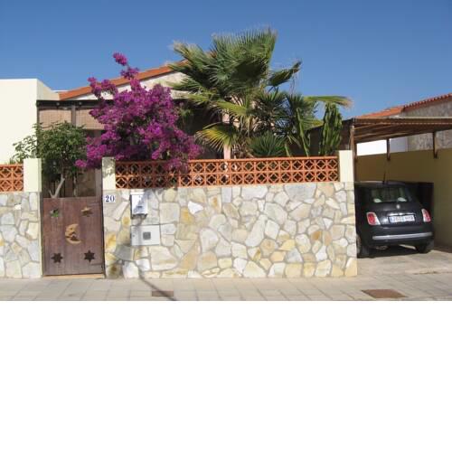 Casa Del Sol Tarajalejo