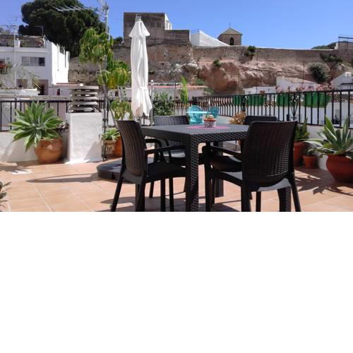 Casa del Sol