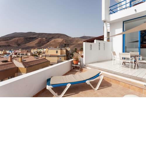 Casa del Sol