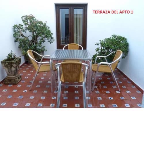 Casa del Sol