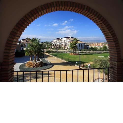 Casa Del Sol