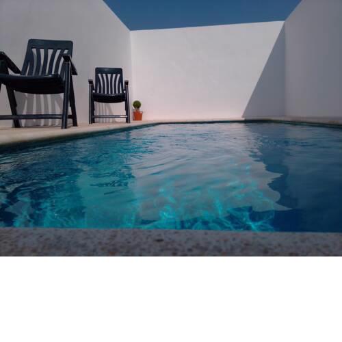 Casa del Sol