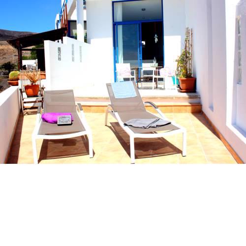 Casa del Sol