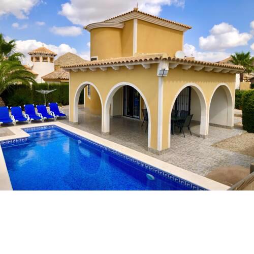 Casa del Sol