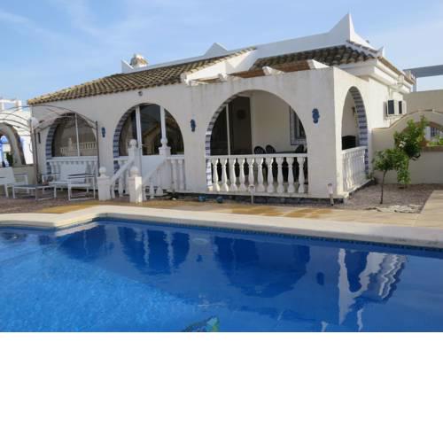 casa del sol