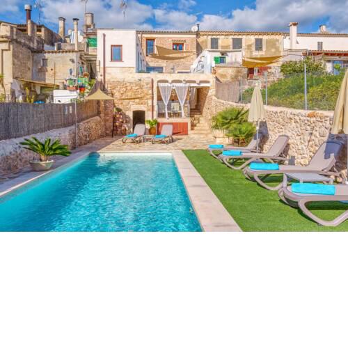 Casa del Sol