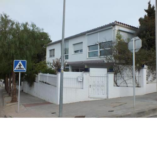 Casa del sol