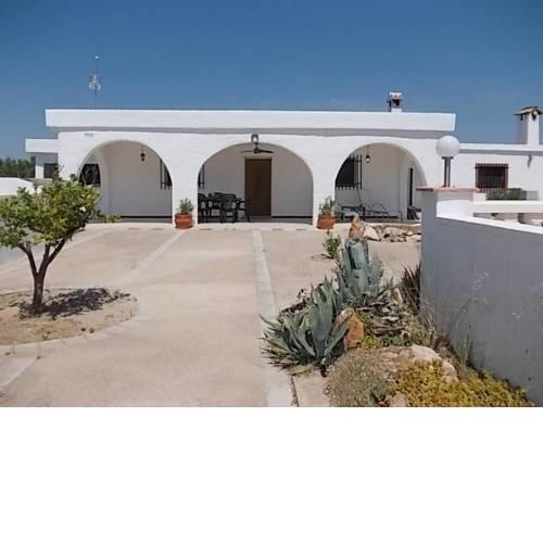 Casa Del Sueno