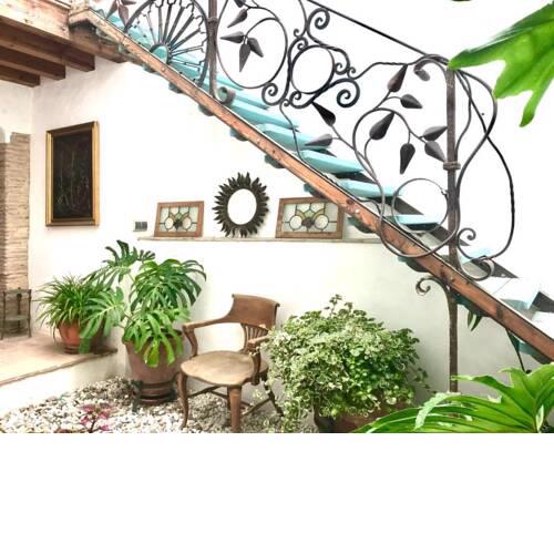 CASA DEL TEATRO Luxury Casas Vejer Debra