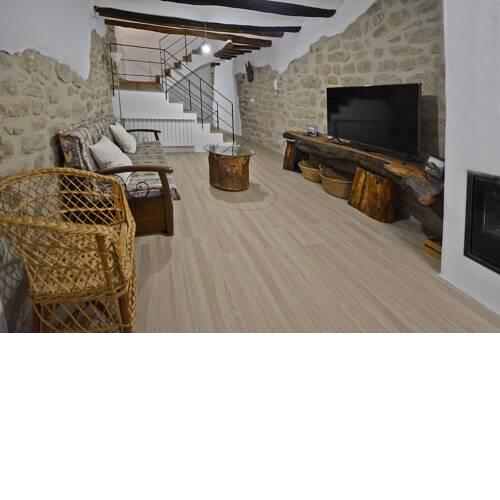 Casa del Tio Vicente