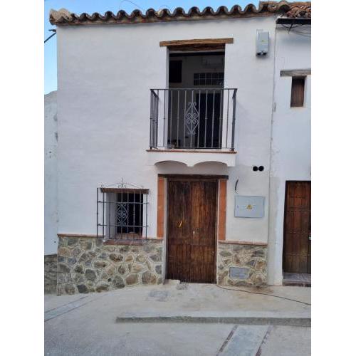 Casa del Tío Vicente