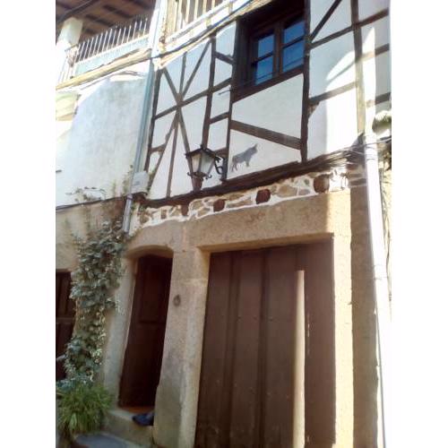 Casa del Toro