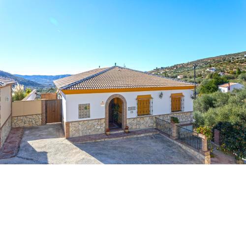 Casa del Valle con Piscina Privada