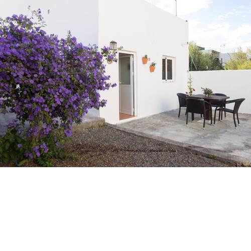Casa del Valle