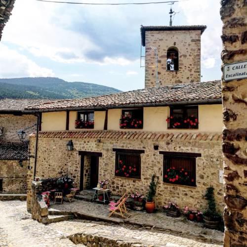 Casa del Viejo Ayuntamiento