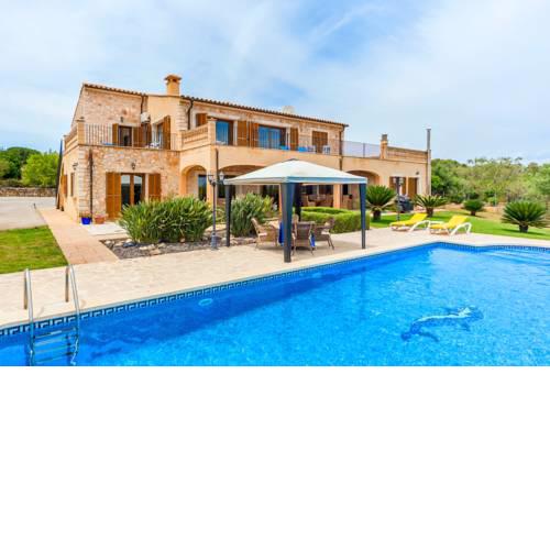Casa Delfín Blanco