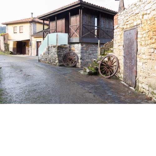 Casa Delfina