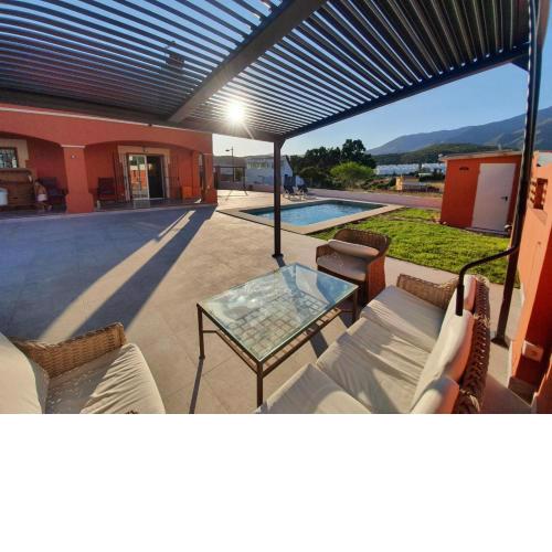 Casa Delfina