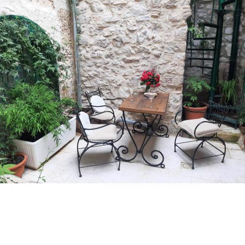Casa delle Rose