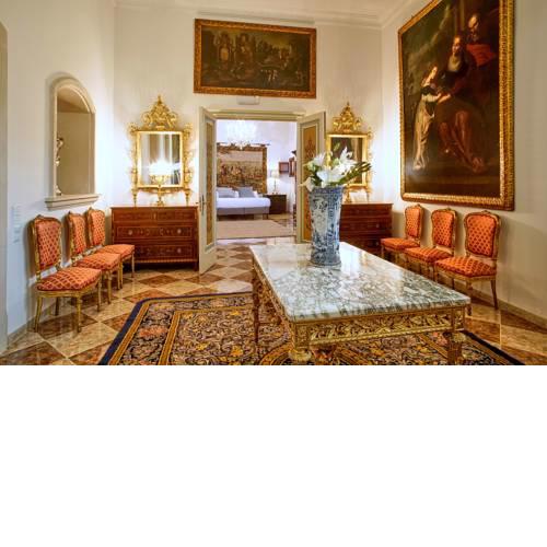 Casa Delmonte - Turismo de Interior