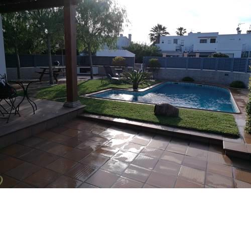 Casa Delta del Ebro