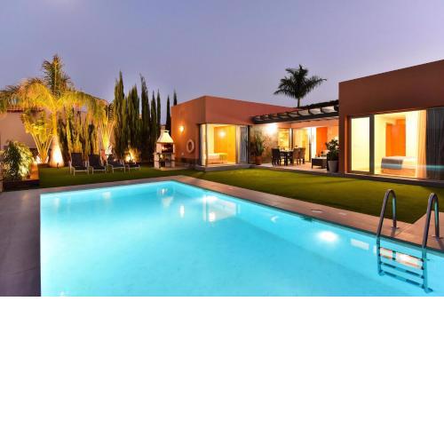 Casa Delux - Salobre Golf Resort
