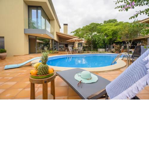 Casa Deluxe Alt Empordà