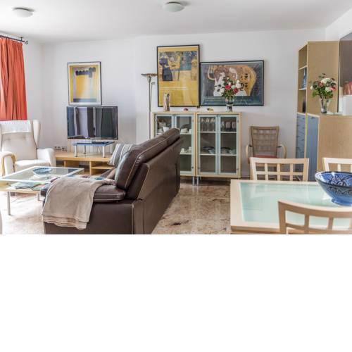 CASA DELUXE CORDOBA LA BELLA