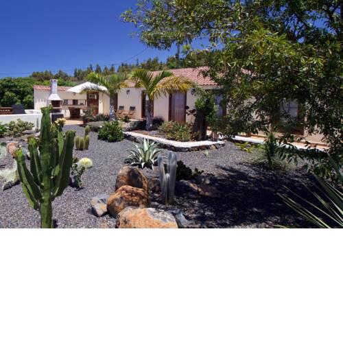 Casa Demetria