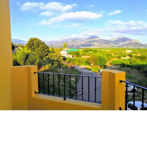Casa Deni Bed & Breakfast